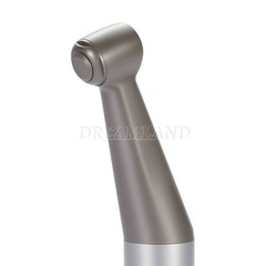 5x dental Low Speed Contra Angle Handpiece FX205 Push Button Chuck 2.35mm Bur u