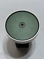 Clippard PB-1-GN 3-Way Palm Button Valve