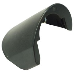 Power Heated Mirror Passenger Side Black Paint to Match Kia Rio EX/LX/SX 14-16