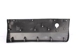 For Ford Transit 2015-2019 Rear Door Molding KK3Z-99425B28-BC Left Driver Side
