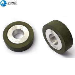 7PCS Diamond Grinding Wheel Resin Groove Wheel for Diamond Sanding Grinding Disc