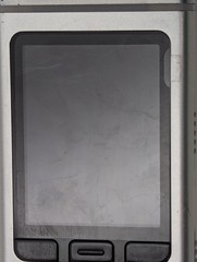 Philips VoiceTracer DVT4110 Silver 8GB Internal Memory Digital Voice Recorder