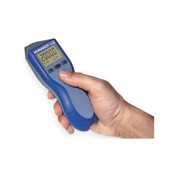 MONARCH PLT200 Laser Tachometer, +/-0.05% RPM Acc, LCD 4YE86