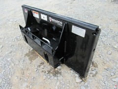 Bobcat MT50/52 To Mini Universal Attachments Adapter Conversion Bradco 18193