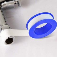 20Rolls Plumbers Tape,Pipe Sealing & Plumbing Thread Tape PTFE Water Sealant