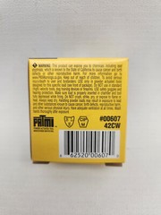 Ramset 42CW, Yellow master shot, triggershot, Hammer shot. #00607 .22 Caliber