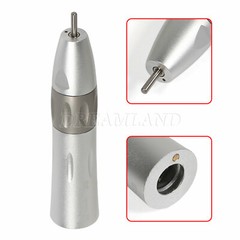 Low Speed Straight Handpiece/Contra Angle/Air Motor 4 H External/Inner CI Dental