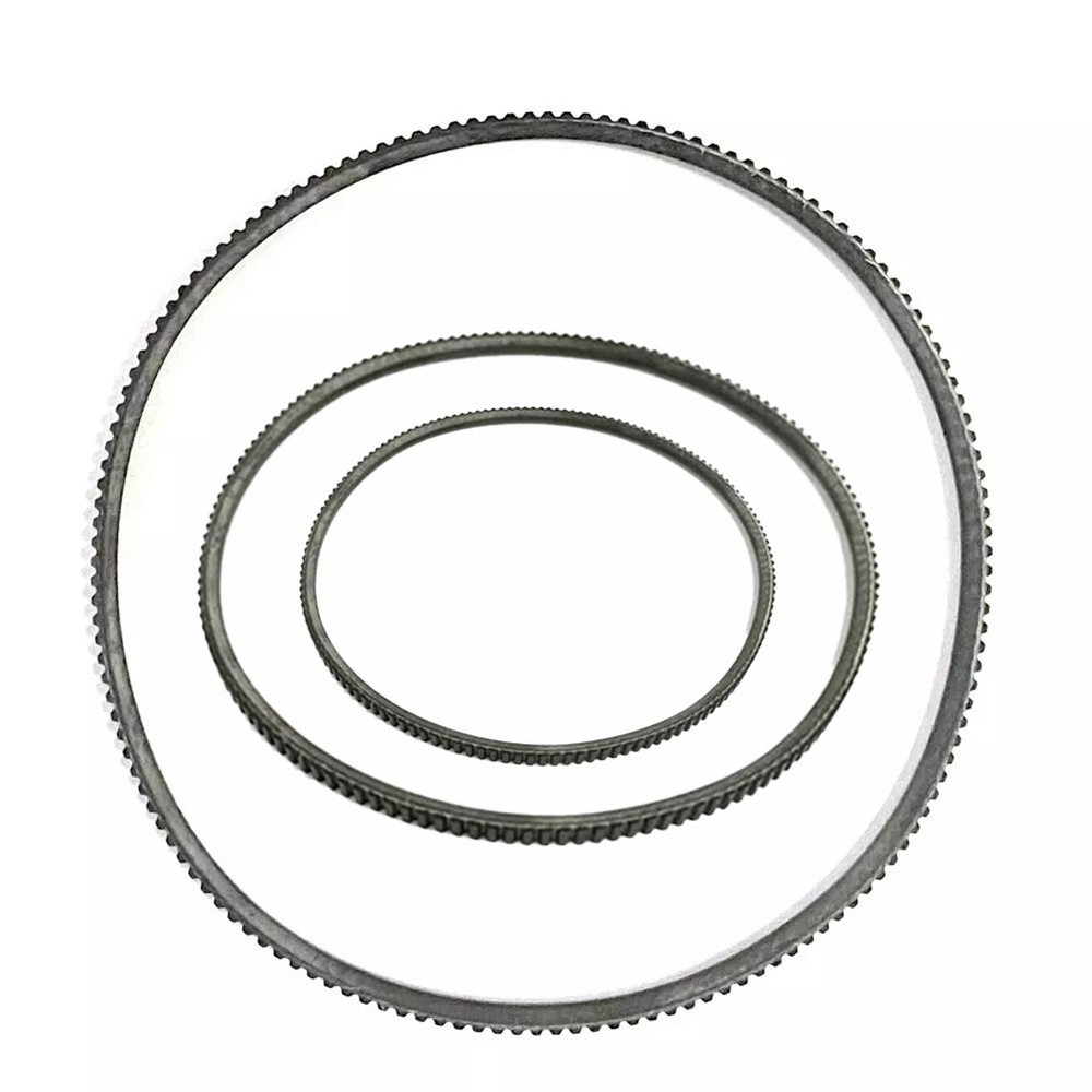 Excellent Performance and Long Service Life Lathe Belt for Mini Metal Lathes
