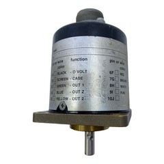 Tekel TK510 Industrial Electric Motor F.1500.11.30.5.8.5PPP Tekel