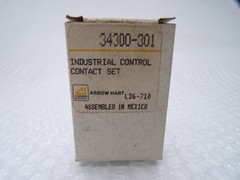 ARROW HART 34300-301 CONTACT KIT NSMP