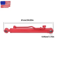 Right Hand Hydraulic Bucket Cylinder For Takeuchi TL12V2 1900120400 19001-20400