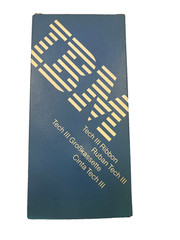 IBM Tech III Ribbon 1136391
