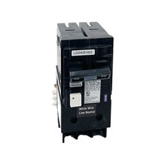 NIB – Siemens – QF250A – Molded Case Circuit Breaker – 50A, 1-Phase, 240V