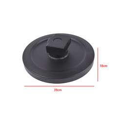 Front Track Idler Pulley For Mustang MTL16 MTL316 Gehl CTL60 Takeuchi TL8 TL126