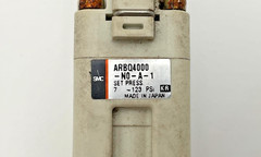 SMC ARBQ4000-N0-A-1 Interface Pressure Regulator ARBQ4000N0A1 (TBI)