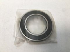NSK 6008VVC3E Bearing Rubber Seals 40x68x15 mm 6008 VV 2RS C3 E 6008RS Brazil