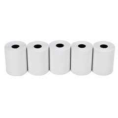 50-200 Rolls Case 2 1/4″ x 85′ Cash Register POS Receipt Thermal Paper Free Ship
