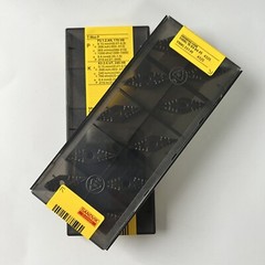 10pcs/Box SANDVIK VNMG160404-PF 4325