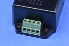 Mean Well AC/DC Power Modules 60W 24V 2.5A Screw Terminal IRM-60-24ST