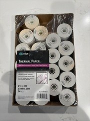 thermal paper 2 1/4 x 85′