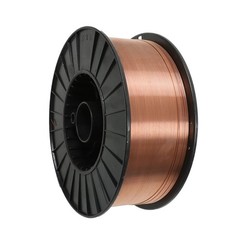44 Lb 1.2 mm Welding Wire Roll ER70S-6 .045 Inch Mild Steel Mig Welding Wire