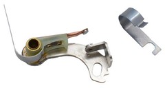 Points for SA-200 SA-250 F163 Prestolite Distributor
