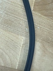 F765003 PreFold Accumulator Belt DI900 / DI950 Pitney Bowes New