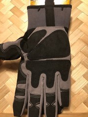 IRONCLAD CCW Cold Condition Waterproof Windproof Dupont Work Gloves S M L XL NEW