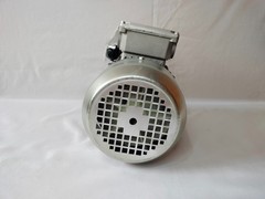 Motovario T80-A4 T80A4 0.75 HP 60Hz 3 Phase Gear Motor