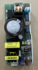 COSEL LDA30F-24 SWITCHING POWER SUPPLY BOARD