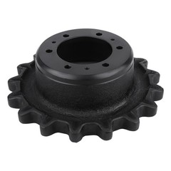7165109 Drive Sprocket For Bobcat T630 T650 T740 T750 T770 T870 17-Teeth