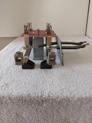 CHALLENGER 125 AMP METER SOCKET REPLACEMENT PART