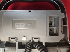 CAS PB Series Bench Scale PB-150, 0-60 x 0.02 lbs / 60-150 x 0.05 lbs