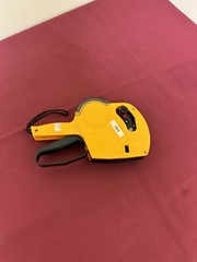 hb 18 hubert labeler one line/8 Characters