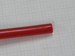 Waytek Wire #4awg 70×22.5B SGT SAE-J1127 Automotive Battery Cable 60V Red /10ft