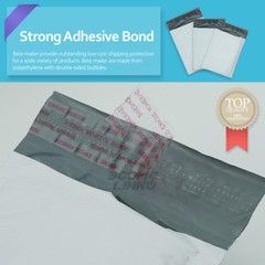 #5 10.5×16 (10.5×15) Poly Bubble Mailer Padded Envelope Shipping Bag 25,50,100