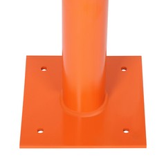 20000lbs Jacking Post Adjustable Height Jacking Post Carbon Steel Jack Column