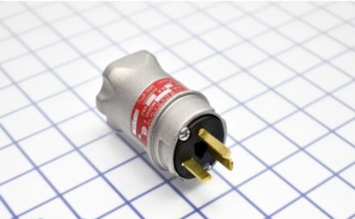 ECP-2023 Appleton Plugs & Receptacles, U-Line Series Appleton U-Line