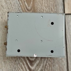 MAMAC Systems PR-272-2-2-F-1-2-B-E Pressure Transducer