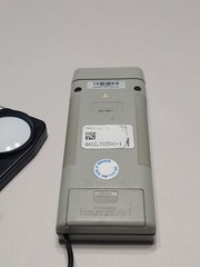 Extech 401025 Digital Lux Light Meter Foot Candle Manual Adjustment Fast Slow
