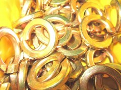 Grade 8 Yellow Zinc Coarse Thread Assortment Kit Custom 3/8″-5/8″