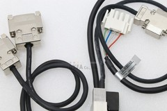 YASKAWA Genuine NIB SGLGW-60A140BW Coreless Linear Servo 146W MOT-I-4316=9Q23