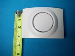 Honeywell Wave2PD Piezo Dynamic Indoor Siren New in box Free Shipping