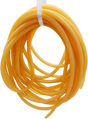 Natural Latex Rubber Tubing � 8Mm ID X 12Mm OD (1 Meter)