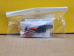 NEW Datalogic GM4431-BK-910K1 Gryphon GM4431 Wireless 2D Barcode Scanner Kit