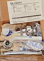 SLOAN Royal 111-1.28 Flushometer 1.28 GPF Exposed Manual Flush 3910168