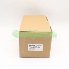 New in Box COSEL PAA300F-24 Power Supplyer 1Pcs*