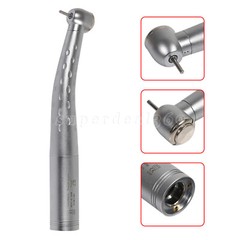 1/10 Dental High Speed Turbine Handpiece Large /4 Hole Coupler fit Kavo GD4 po