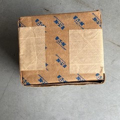 EATON PDG6XST240ACS – Cutler Hammer Circuit Breaker Shunt Trip 200/240