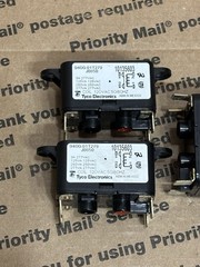 Tyco 9400-01T279 Fan Relay Goodman Amana 10135603 – Coil 120vac 🔥Used 4 Weeks